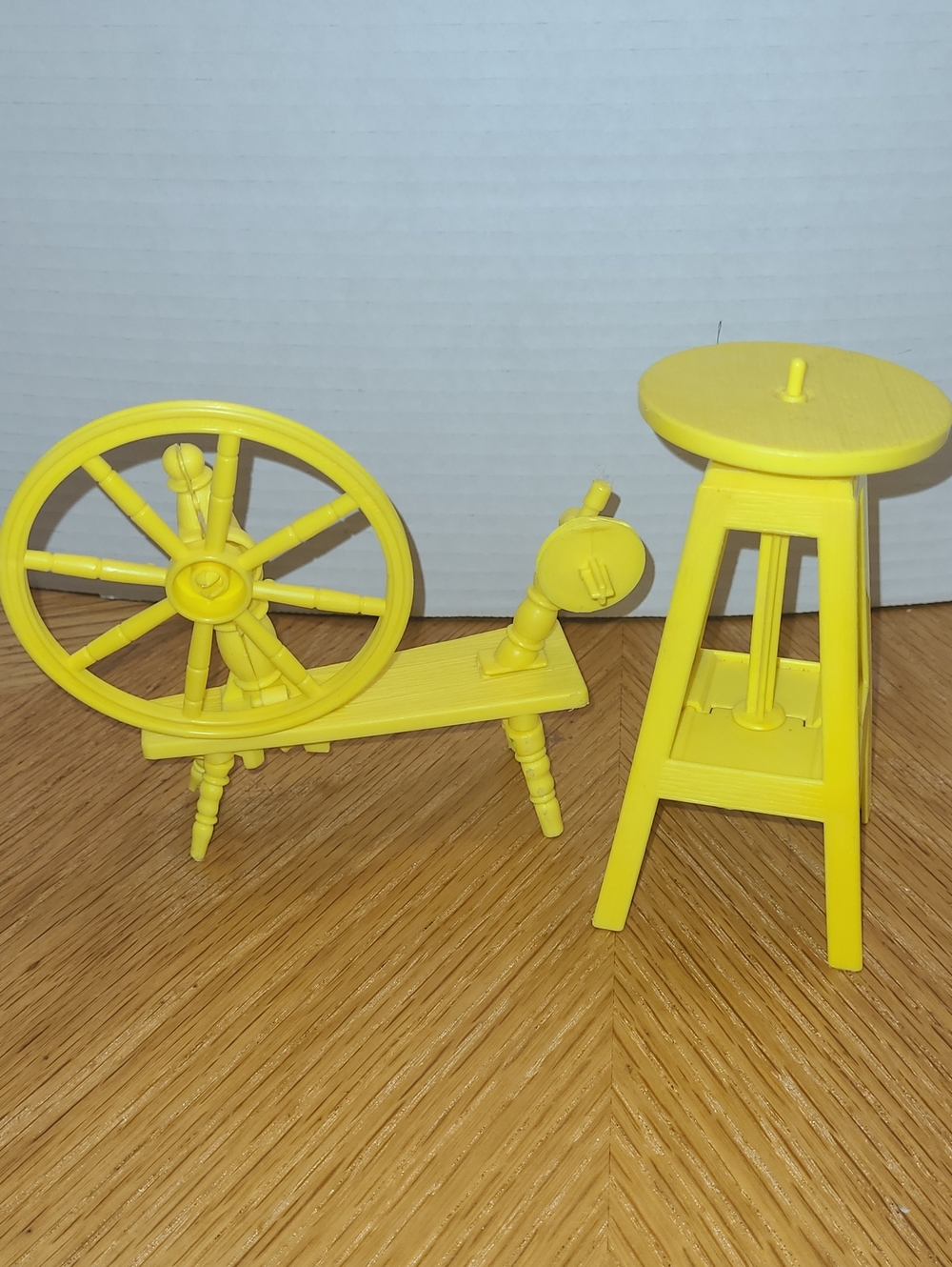 Vintage 1975 Sunshine Family.Mattel GREAT VINTAGE CONDITION